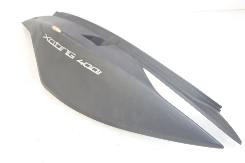 photo de LEWY TYLNY BOK KYMCO X-CITING XCITING 400 (2014 - 2018) - Punkty mocowania