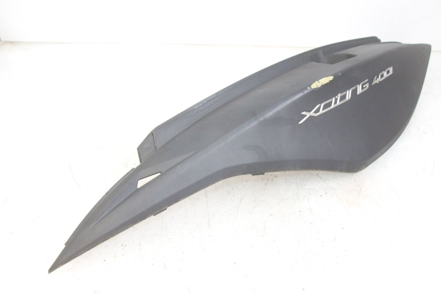 photo de LEWY TYLNY BOK KYMCO X-CITING XCITING 400 (2014 - 2018) - Stan powierzchni