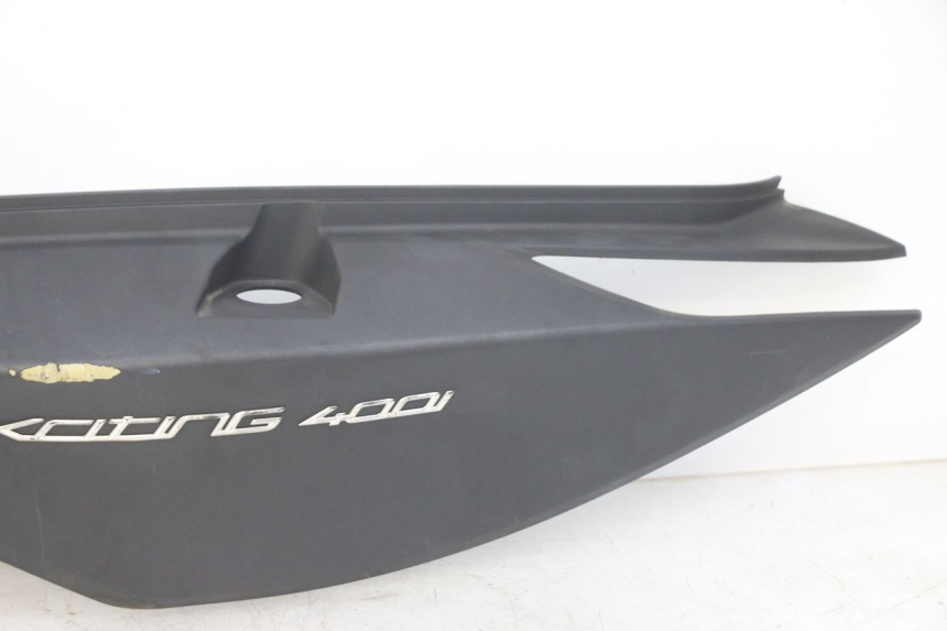 photo de LEWY TYLNY BOK KYMCO X-CITING XCITING 400 (2014 - 2018) - Oznaczenia i referencje