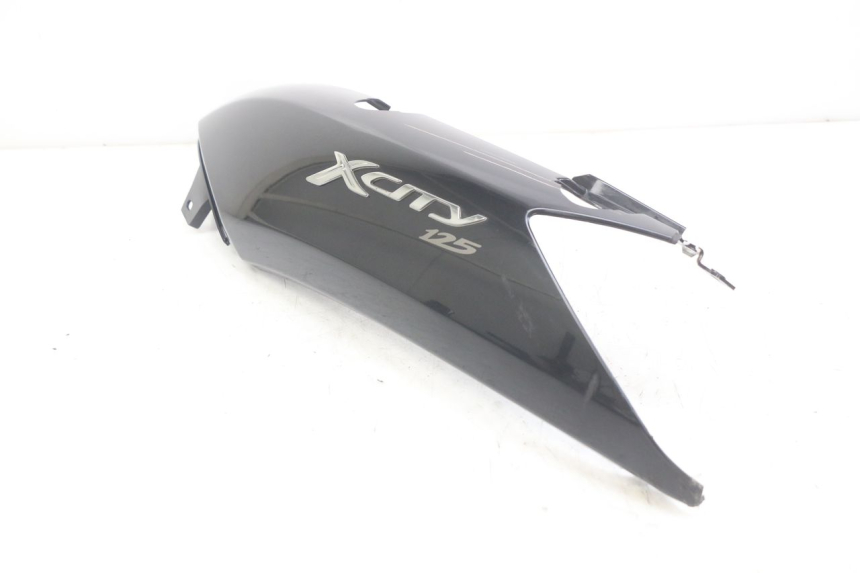 photo de LEWY TYLNY BOK YAMAHA X-CITY XCITY 125 (2007 - 2013) - Zoom stanu zużycia