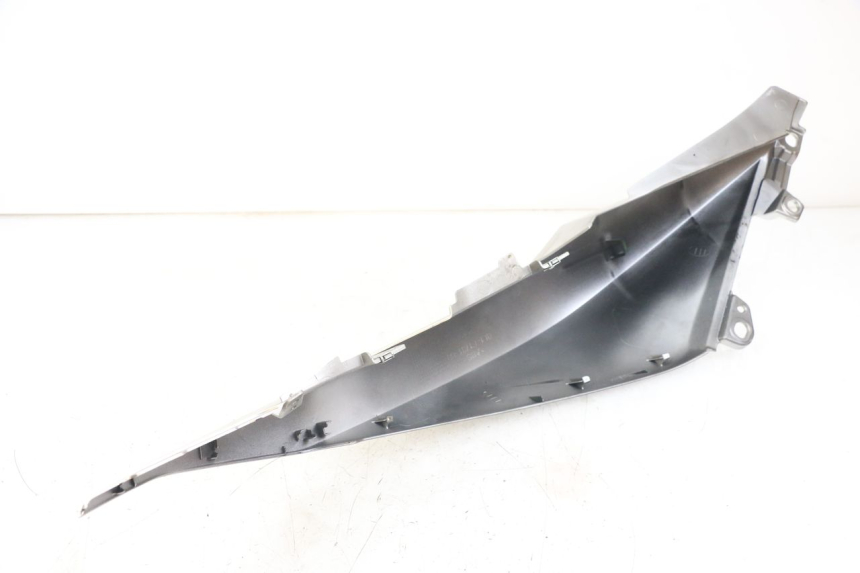 photo de LEWY TYLNY BOK YAMAHA XMAX X-MAX ABS 125 (2017 - 2020) - Punkty mocowania