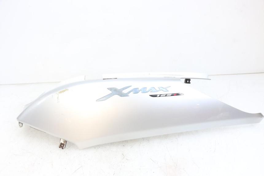 photo de LEWY TYLNY BOK YAMAHA XMAX X-MAX 125 (2006 - 2009) - Widok główny