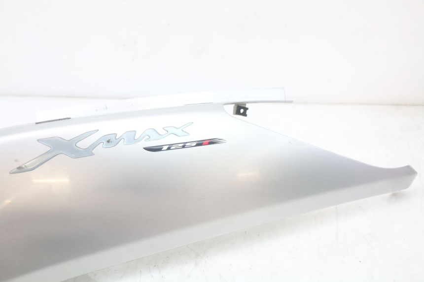 photo de LEWY TYLNY BOK YAMAHA XMAX X-MAX 125 (2006 - 2009) - Zoom stanu zużycia