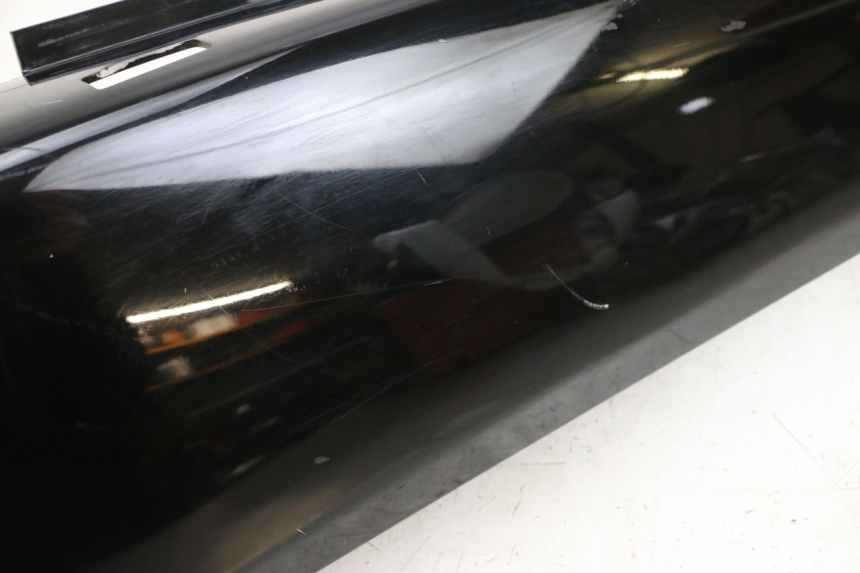 photo de LEWY TYLNY BOK YAMAHA XMAX X-MAX 125 (2006 - 2009) - Zoom stanu zużycia