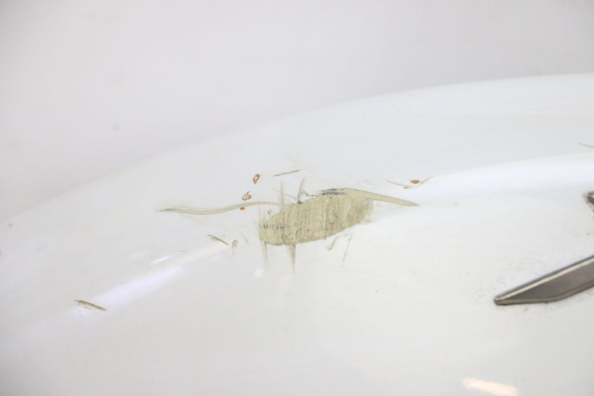 photo de LEWY TYLNY BOK YAMAHA X-MAX XMAX 125 (2010 - 2013) - Szczegóły charakterystyczne