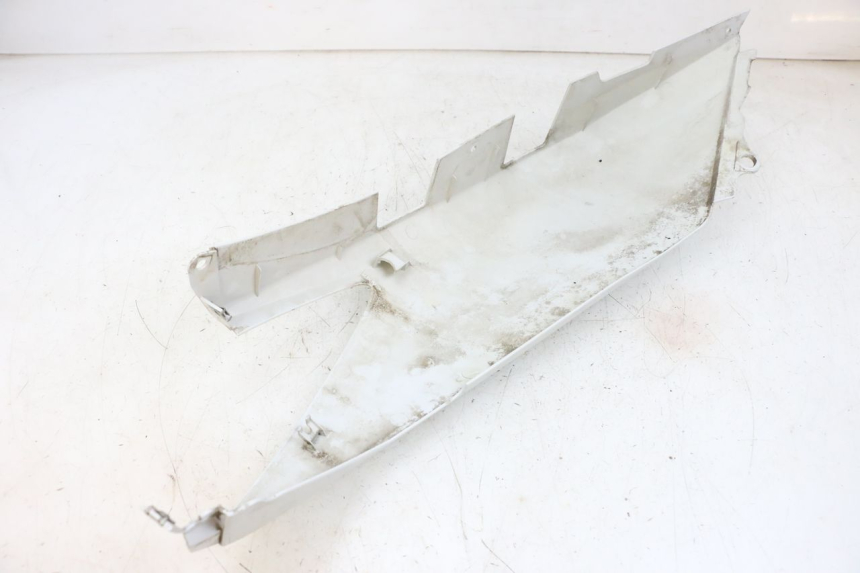 photo de LEWY TYLNY BOK YAMAHA X-MAX XMAX 125 (2010 - 2013) - Zoom stanu zużycia