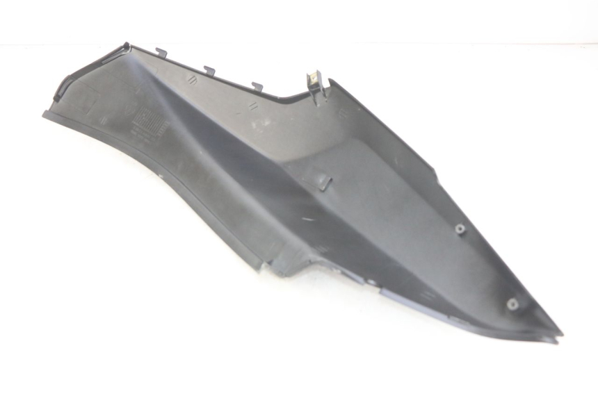 photo de LEWY TYLNY BOK SYM X-PRO 4T 50 (2014 - 2021) - Zbliżenie techniczne