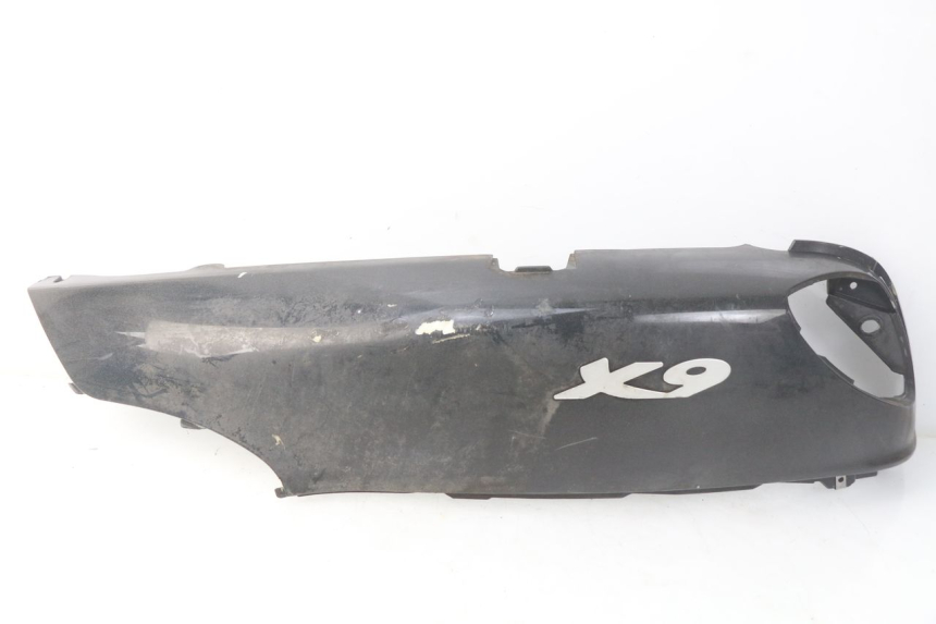 photo de LEWY TYLNY BOK PIAGGIO X9 EVOLUTION 125 (2003 - 2007) - Widok główny