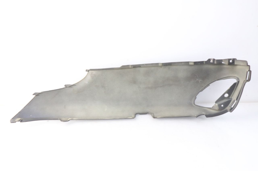 photo de LEWY TYLNY BOK PIAGGIO X9 EVOLUTION 125 (2003 - 2007) - Szczegół części