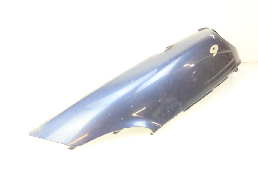 photo de LEWY TYLNY BOK PIAGGIO X9 EVOLUTION 500 (2003 - 2005) - Punkty mocowania