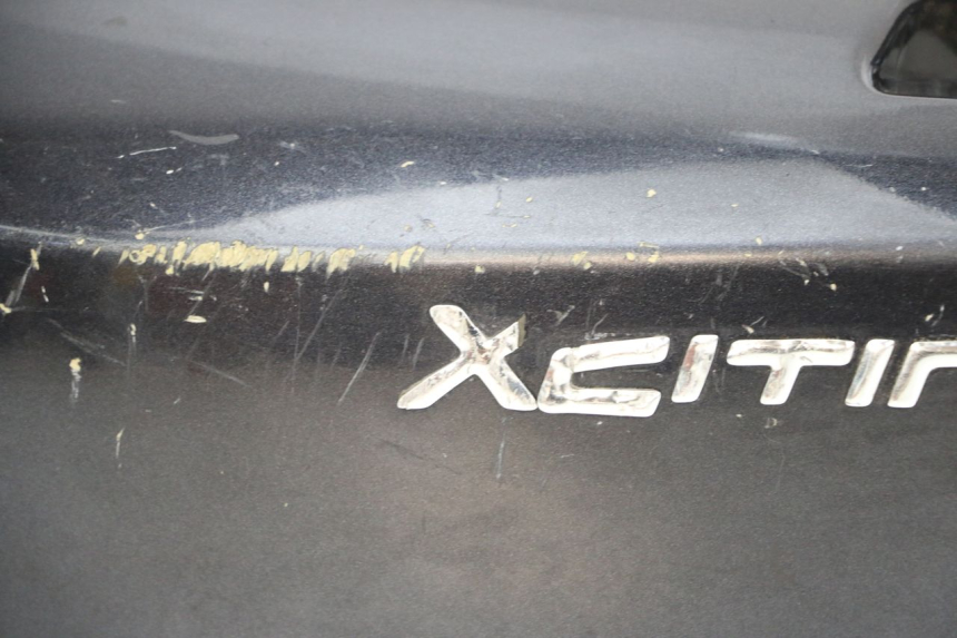 photo de LEWY TYLNY BOK KYMCO XCITING 250 (2006 - 2009) - Zdjęcie dodatkowe