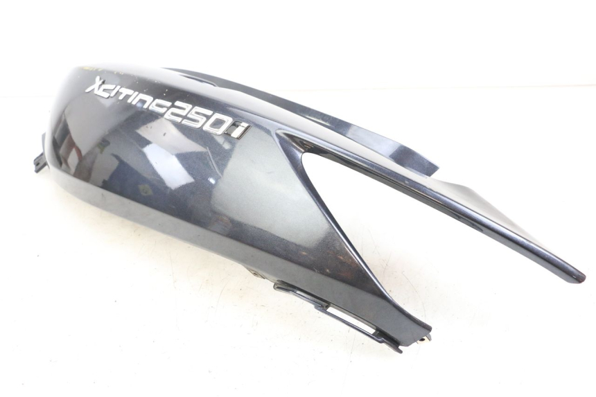 photo de LEWY TYLNY BOK KYMCO XCITING 250 (2006 - 2009) - Punkty mocowania