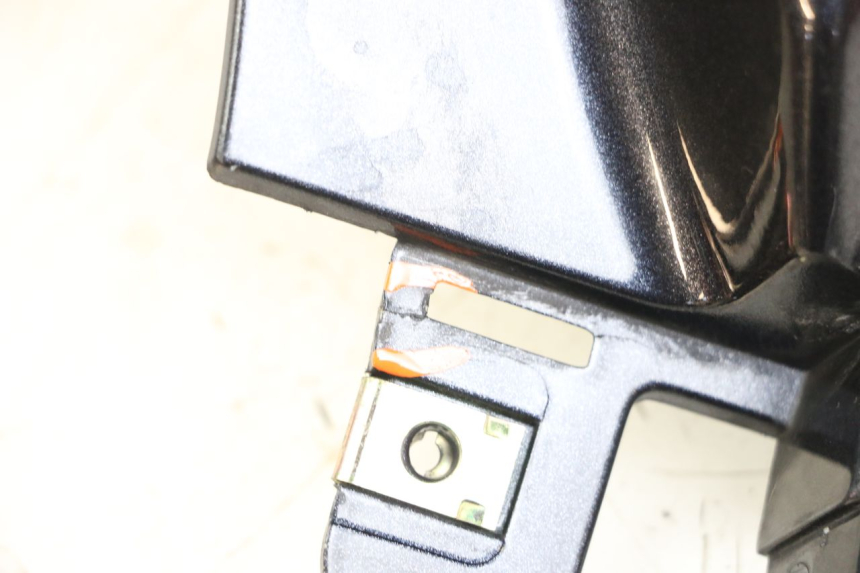 photo de LEWY TYLNY BOK KYMCO XCITING 250 (2006 - 2009) - Oznaczenia i referencje