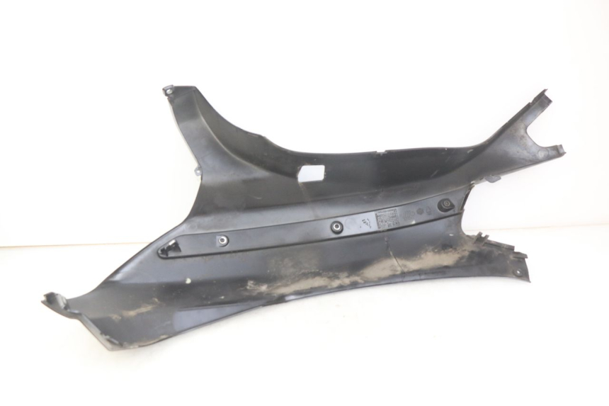 photo de LEWY TYLNY BOK PIAGGIO XEVO - X EVO 125 (2007 - 2017) - Widok ogólny