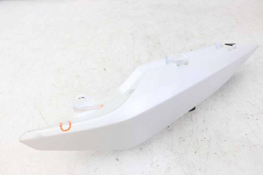 photo de LEWY TYLNY BOK YAMAHA XJ6 ABS 600 (2008 - 2016) - Widok główny