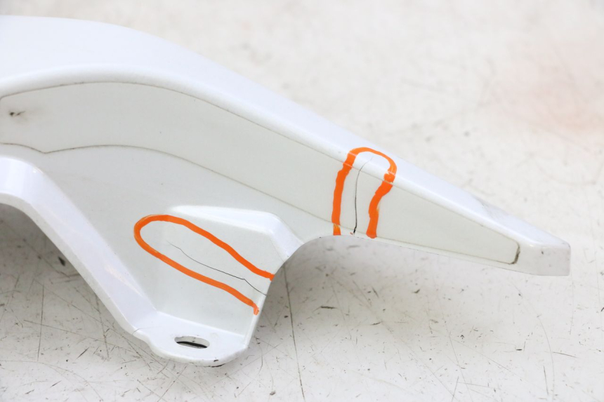 photo de LEWY TYLNY BOK YAMAHA XJ6 ABS 600 (2008 - 2016) - Widok produktu