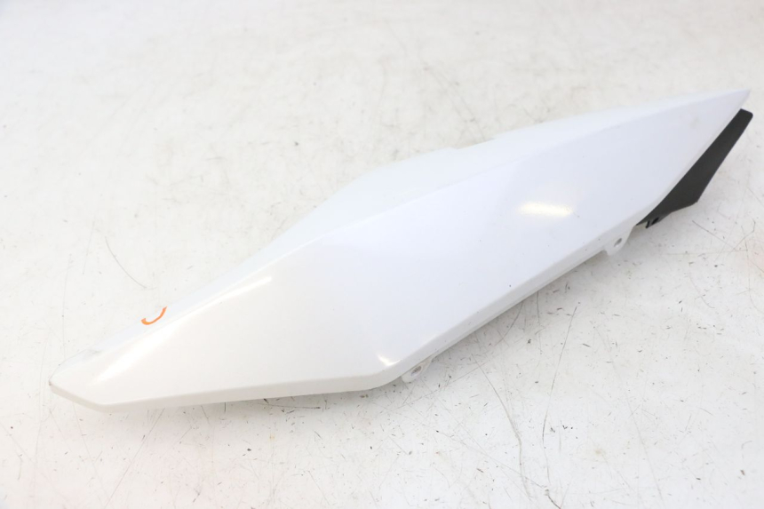 photo de LEWY TYLNY BOK YAMAHA XJ6 ABS 600 (2008 - 2016) - Punkty mocowania