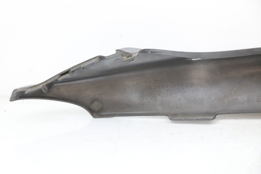 photo de LEWY TYLNY BOK YAMAHA XJ600 XJ DIVERSION 600 (1992 - 1997) - Zoom stanu zużycia