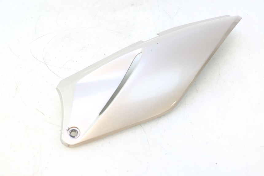 photo de TYLNY LEWY BOK HONDA XLV VARADERO 125 (2007 - 2012) - Punkty mocowania