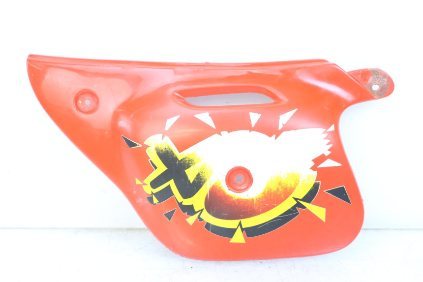 photo de LEWY TYLNY BOK PEUGEOT XP6 50 (1997 - 2003) - Widok główny