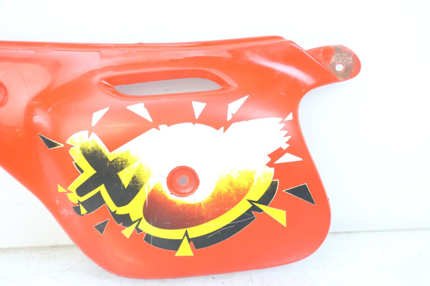 photo de LEWY TYLNY BOK PEUGEOT XP6 50 (1997 - 2003) - Widok ogólny