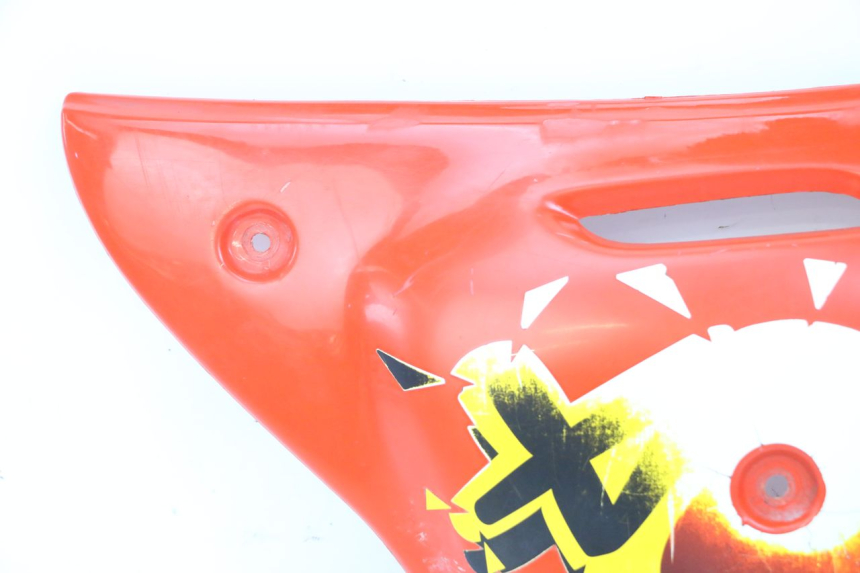 photo de LEWY TYLNY BOK PEUGEOT XP6 50 (1997 - 2003) - Punkty mocowania