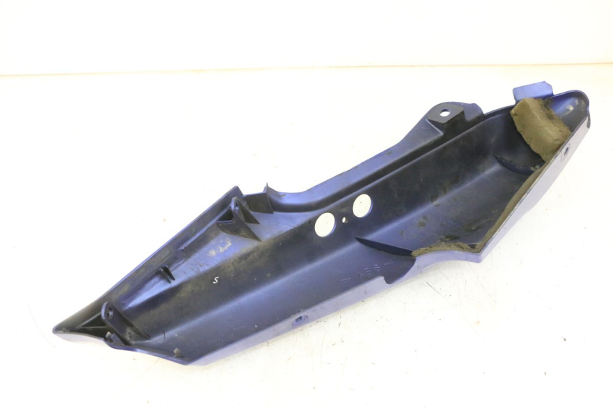 photo de LEWY TYLNY BOK YAMAHA FZS FAZER 600 (2001 - 2003) - Zoom stanu zużycia