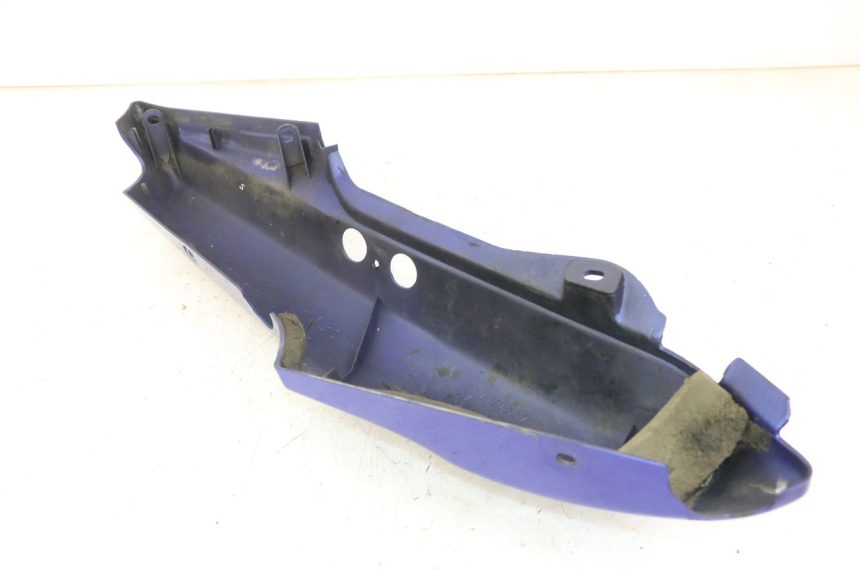 photo de LEWY TYLNY BOK YAMAHA FZS FAZER 600 (2001 - 2003) - Inny kąt widzenia