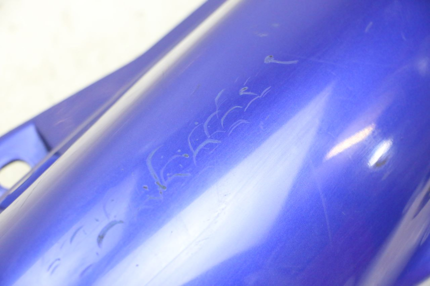 photo de LEWY TYLNY BOK YAMAHA FZS FAZER 600 (2001 - 2003) - Oznaczenia i referencje