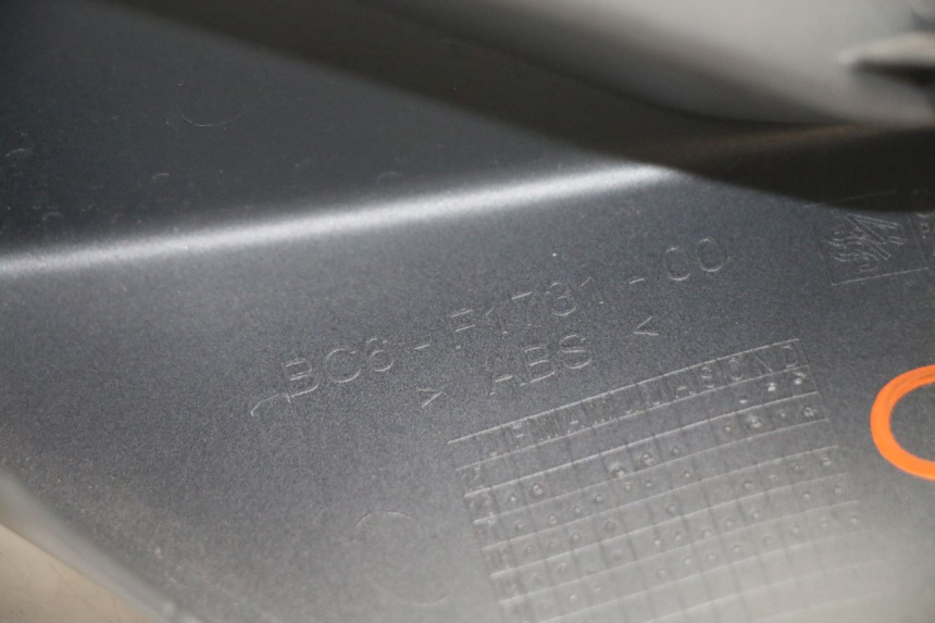 photo de LEWY TYLNY BOK YAMAHA TRACER 7 700 (2020 - 2024) - Punkty mocowania