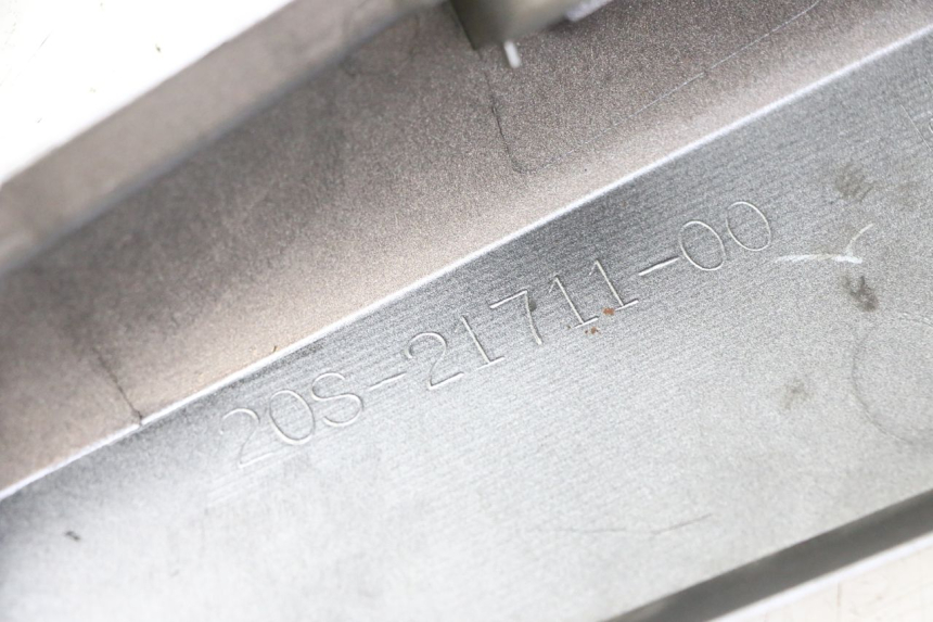 photo de LEWY TYLNY BOK YAMAHA XJ6 600 (2008 - 2016) - Widok ogólny