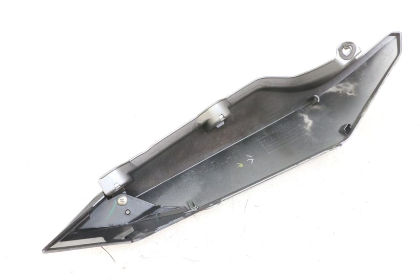 photo de LEWY TYLNY BOK YAMAHA XJ6 ABS 600 (2008 - 2016) - Zoom stanu zużycia