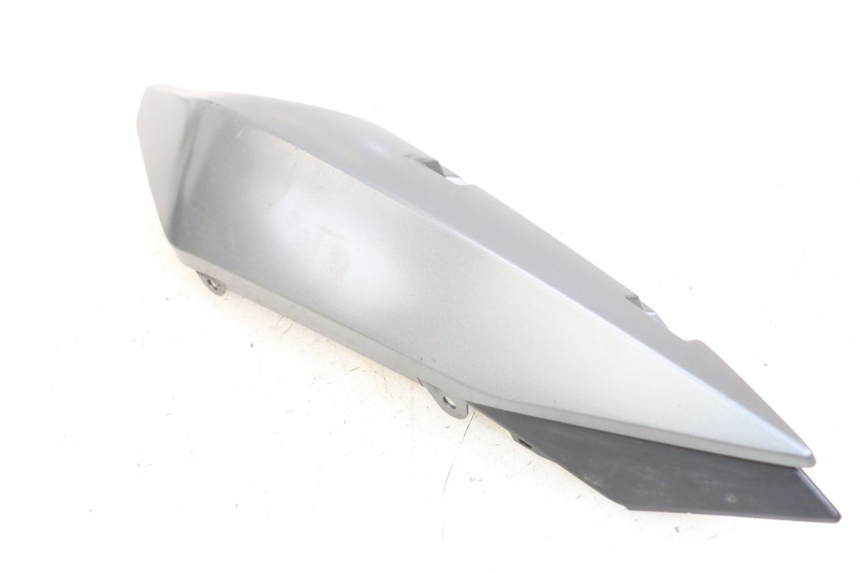 photo de LEWY TYLNY BOK YAMAHA XJ6 ABS 600 (2008 - 2016) - Inny kąt widzenia