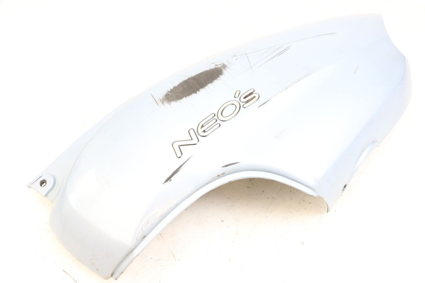 photo de LEWY TYLNY BOK YAMAHA YN NEO'S 50 (1997 - 2004) - Punkty mocowania