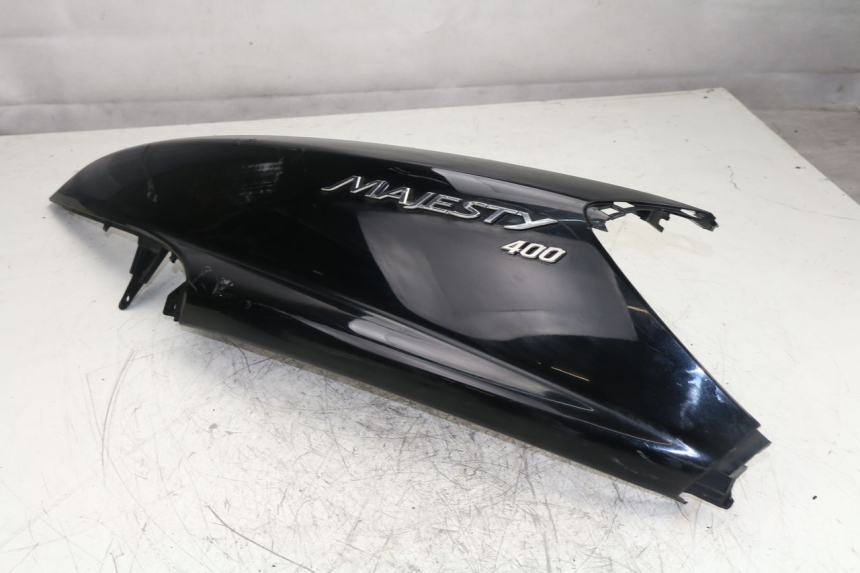 photo de LEWY TYLNY BOK YAMAHA YP MAJESTY ABS 400 (2007 - 2009) - Widok główny