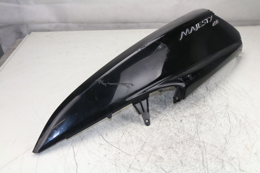 photo de LEWY TYLNY BOK YAMAHA YP MAJESTY ABS 400 (2007 - 2009) - Zbliżenie komponentów