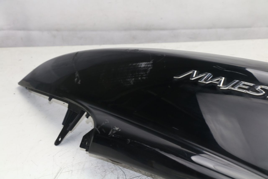 photo de LEWY TYLNY BOK YAMAHA YP MAJESTY ABS 400 (2007 - 2009) - Widok z bliska