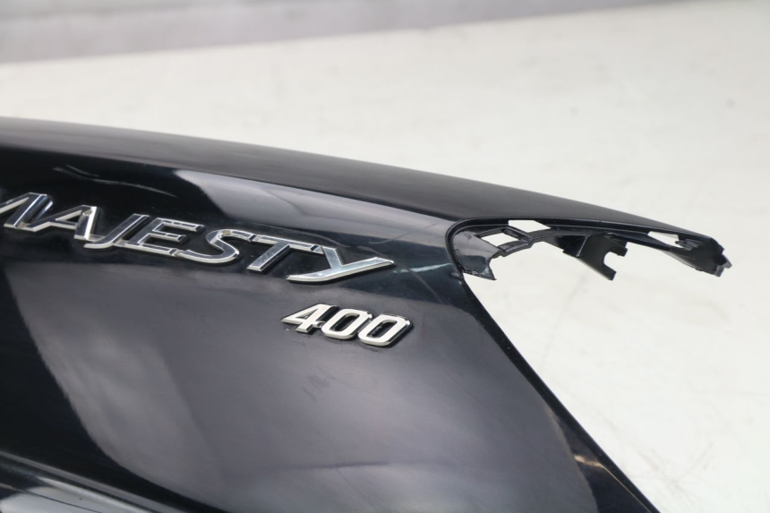 photo de LEWY TYLNY BOK YAMAHA YP MAJESTY ABS 400 (2007 - 2009) - Kontrola wizualna