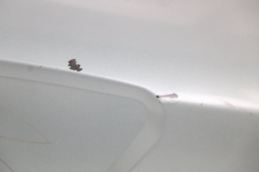 photo de LEWY TYLNY BOK YAMAHA YP MAJESTY 125 (2002 - 2006) - Zoom stanu zużycia