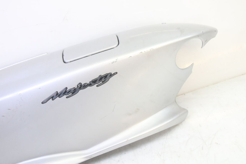 photo de LEWY TYLNY BOK YAMAHA YP MAJESTY 125 (2002 - 2006) - Zoom stanu zużycia