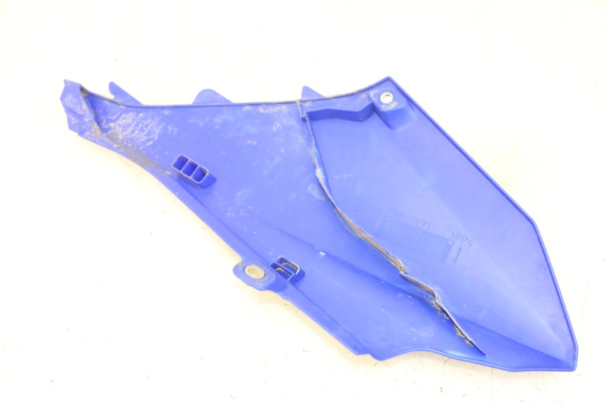 photo de LEWY TYLNY BOK YAMAHA YZ 85 (2022 - 2025) - Zoom stanu zużycia