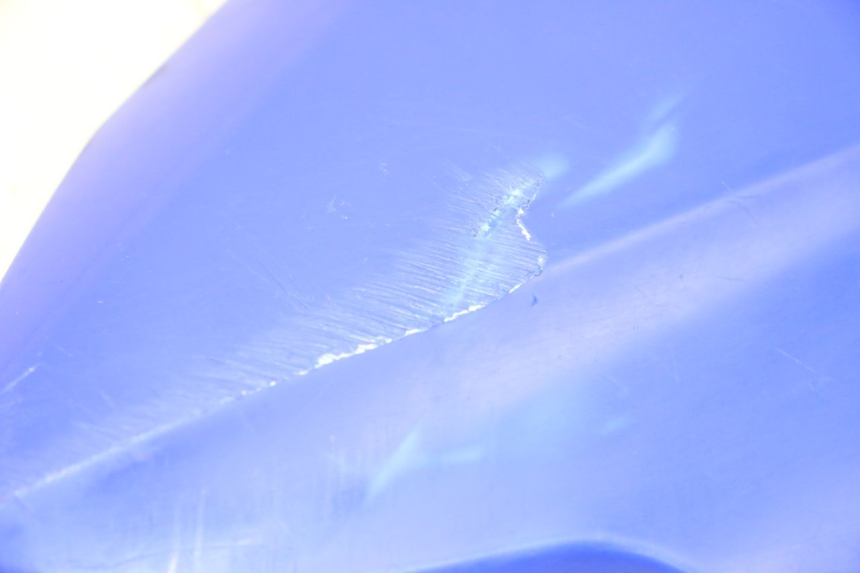 photo de LEWY TYLNY BOK YAMAHA YZ 85 (2022 - 2025) - Widok ogólny