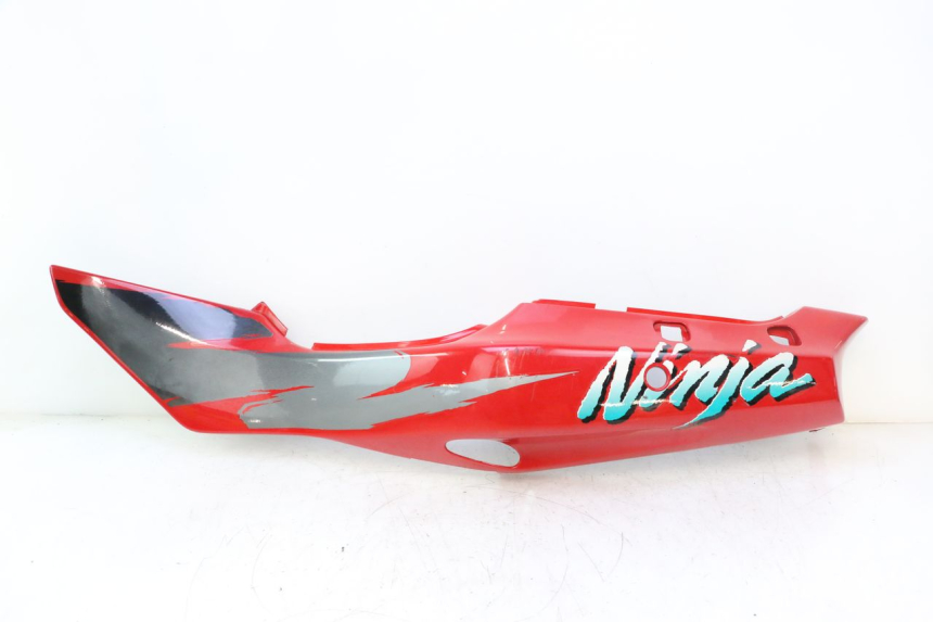 photo de TYLNY LEWY BOK KAWASAKI ZX-6R ZX6R 600 (1995 - 1997) - Widok główny