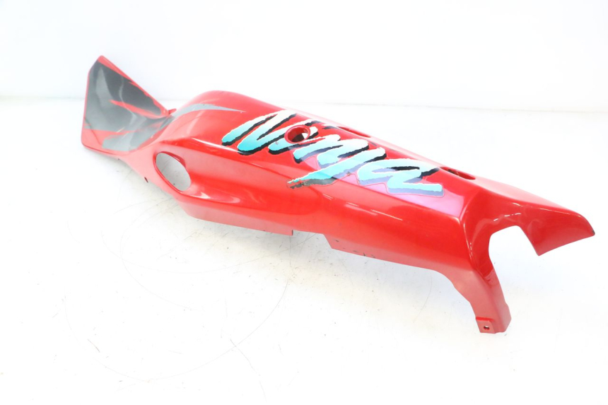 photo de TYLNY LEWY BOK KAWASAKI ZX-6R ZX6R 600 (1995 - 1997) - Widok z bliska