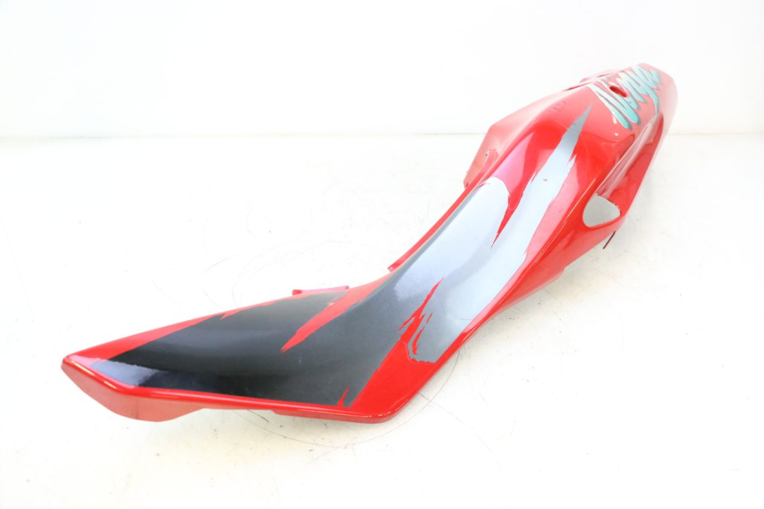 photo de TYLNY LEWY BOK KAWASAKI ZX-6R ZX6R 600 (1995 - 1997) - Zdjęcie dodatkowe
