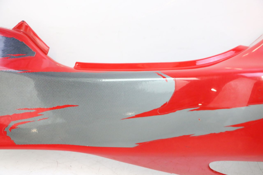 photo de TYLNY LEWY BOK KAWASAKI ZX-6R ZX6R 600 (1995 - 1997) - Struktura - zbliżenie