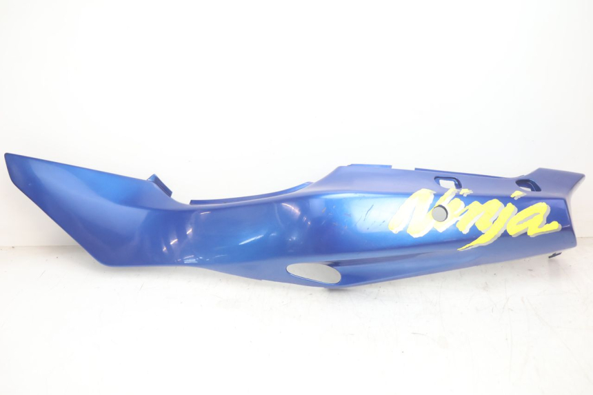 photo de TYLNY LEWY BOK KAWASAKI ZX-6R ZX6R 600 (1995 - 1997) - Widok główny