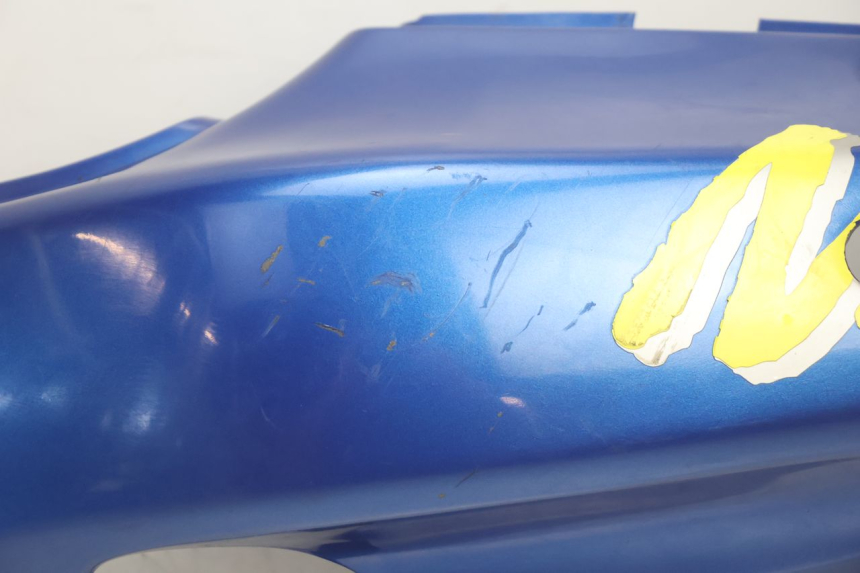 photo de TYLNY LEWY BOK KAWASAKI ZX-6R ZX6R 600 (1995 - 1997) - Inny kąt widzenia
