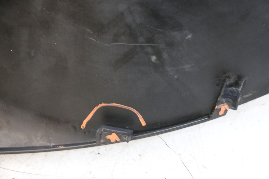 photo de PRAWY PRZEDNI BOK QUADRO 4 4D 350 (2015 - 2018) - Widok ogólny