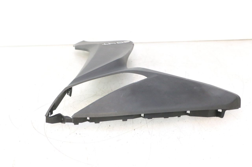 photo de PRAWY PRZEDNI BOK KYMCO AGILITY 16+ 4T 50 (2018 - 2023) - Widok ogólny
